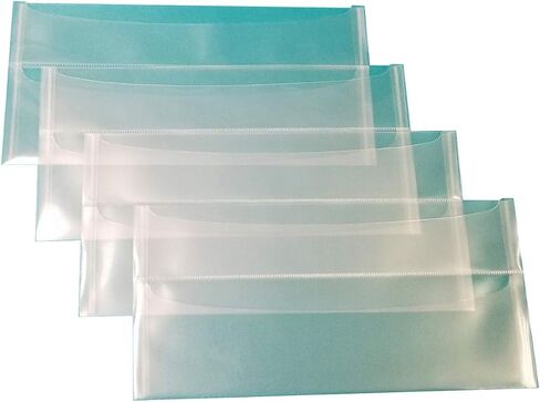 Totally Tiffany Big Square Storage Cards in Saudi Arabia