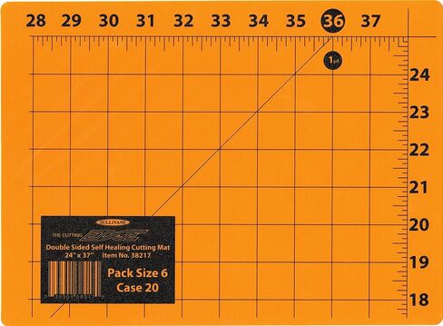 سوليفان حصيرة القطع مقاس 24 بوصة × 37 بوصة in Kuwait