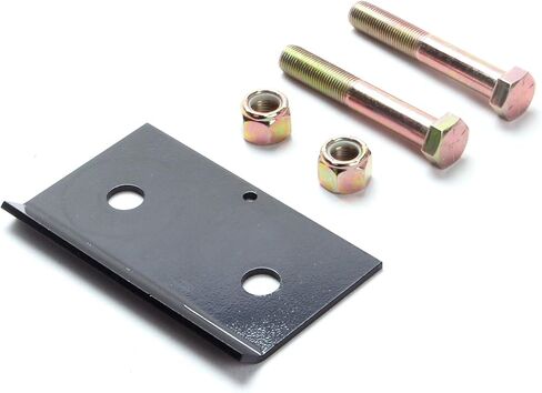 غطاء محرك السيارة المفصلي المحوري جلبة عدة تصاعد مجموعة الترباس لاستبدال Peterbilt 379 OEM 13-04154 و 13-04164 in Kuwait