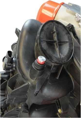 ICT Billet LS Truck Intake Manifold Rear Brake Booster Vacuum Port Plug 4.8L 5.3L 6.0L LQ4 551927-PLUG in Saudi Arabia