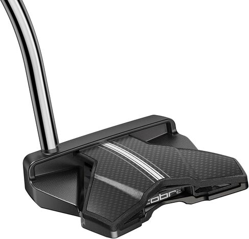 Cobra Golf 3D Printed AGERA RS Putter in Saudi Arabia