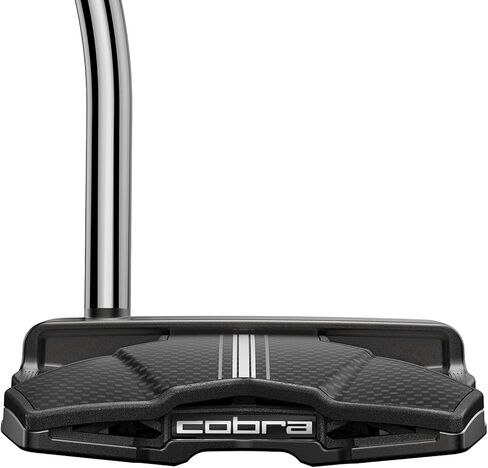 Cobra Golf 3D Printed AGERA RS Putter in Saudi Arabia