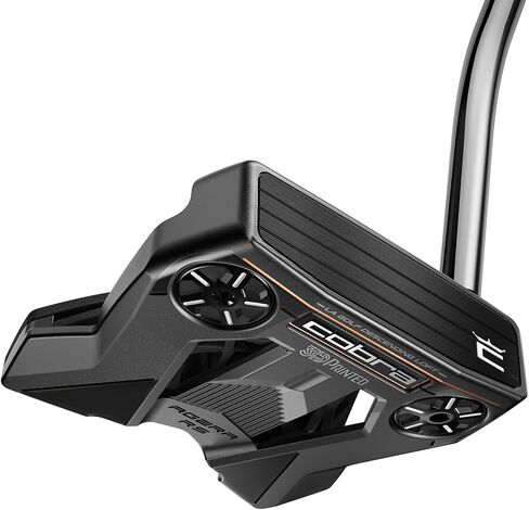 Cobra Golf 3D Printed AGERA RS Putter in Saudi Arabia