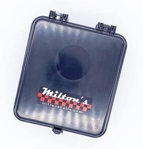 Milton's Bells Long-Range Wireless Transmitter in Saudi Arabia