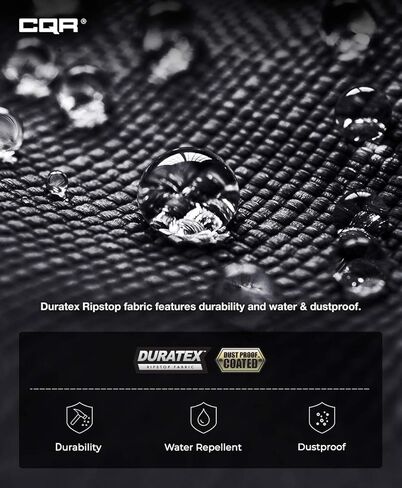 سترة عسكرية كاجوال للرجال من CQR، سترات عسكرية ميدانية مقاومة للماء، سترات للأماكن الخارجية مقاومة للتمزق in Kuwait