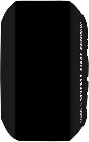 عجلات تزلج ريكتا 54 ملم كلاودز أسود 92a in Kuwait