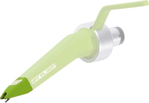 Reloop Concorde Replacement Stylus (by Ortofon), Black in Kuwait