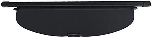 kaungka Cargo Cover Compatible for 2014-2020 Nissan Rogue SV Black Retractable Trunk Shielding Shade (not fit for Rogue Select and Rogue Sport) in Saudi Arabia