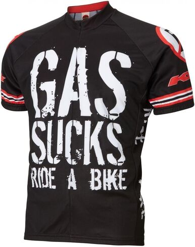 BDI Come & Take It Cycling Jersey in Saudi Arabia