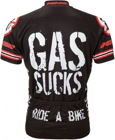 BDI Come & Take It Cycling Jersey in Saudi Arabia