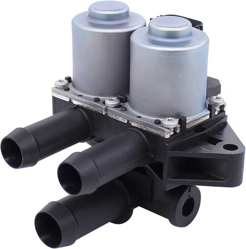 NewYall HVAC Heater Control Valve in Saudi Arabia