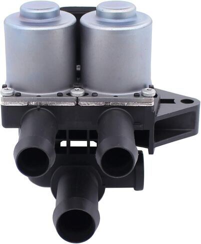 NewYall HVAC Heater Control Valve in Saudi Arabia