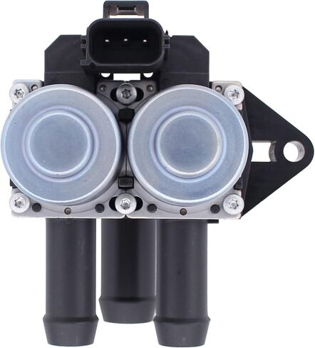NewYall HVAC Heater Control Valve in Saudi Arabia