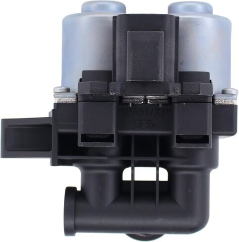 NewYall HVAC Heater Control Valve in Saudi Arabia