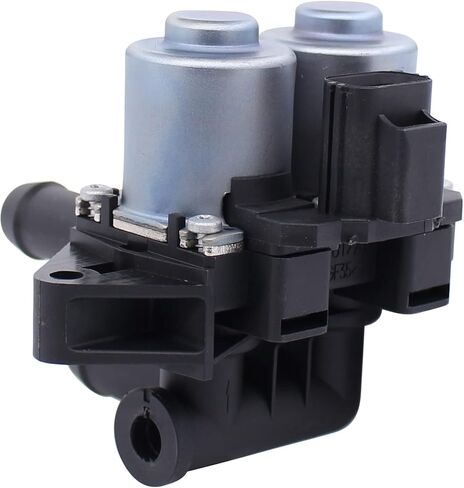 NewYall HVAC Heater Control Valve in Saudi Arabia