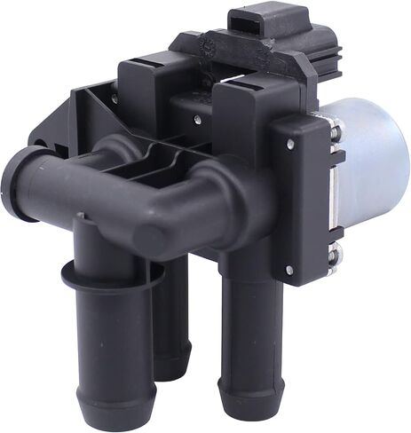 NewYall HVAC Heater Control Valve in Saudi Arabia