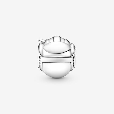 Star War series Dangle Charms Fit Women Bracelet Necklaces Fashion Gifts 925 Sterling Silver DIY Jewelry in Saudi Arabia
