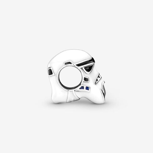 Star War series Dangle Charms Fit Women Bracelet Necklaces Fashion Gifts 925 Sterling Silver DIY Jewelry in Saudi Arabia