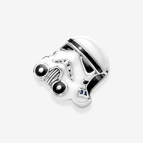 Star War series Dangle Charms Fit Women Bracelet Necklaces Fashion Gifts 925 Sterling Silver DIY Jewelry in Saudi Arabia
