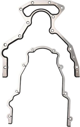 PHILTOP HS26191PT1 Head Gasket Set, Compatible with 2002-2011 Silverado 1500 Suburban 1500, 2007 Silverado 1500 Classic, 2007-2011 Avalanche 4.8L 5.3L, Cylinder Head Gasket Kits with Bolts in Saudi Arabia