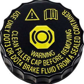 46020-4BA0A 460204BA0A غطاء خزان سائل الفرامل متوافق لنيسان روج 2015-2023 روج سبورت 2017-2021 in Kuwait