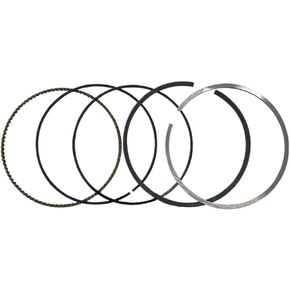 Piston Ring Set 03C198151 Compatible With EA111 1.4T 1.6T TSI Engine in Saudi Arabia