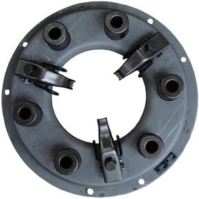 9" Pressure Plate Fits 135 202 204 2135 MF35 MF50 TE20 TEA20 TO20 TO30 TO35 1802 in Kuwait