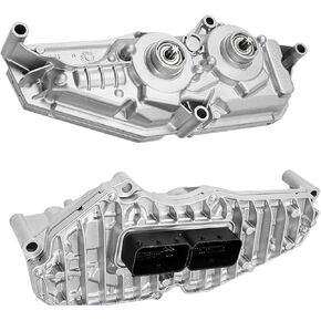 DPS6 6DCT250 TCM Auto Transmission Control Module AE8Z-7Z369-F Compatible for Ford Compatible for Focus Compatible for Fiesta 2011-2018 in Kuwait