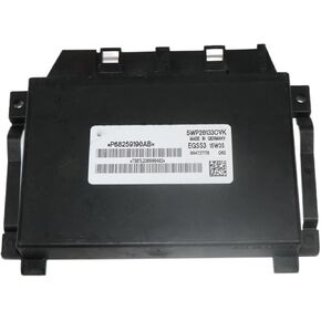 68259190AB 68347574AA 68293698AA Transmission Control Module TCU TCM Compatible for Chrysler 300 Compatible for Dodge Charger 3.6L 5.7L 6.4L in Kuwait