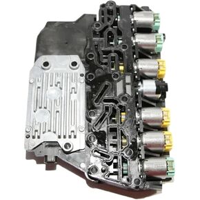 6T40 6T45 Gen2 Tested Transmission Control Module TCU TCM Compatible for Cruze Compatible for Buick 224268164 24268169 24267723 in Kuwait