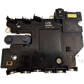 RE7R01A TCM TCU Transmission Control Module M3B ETC94-110N Compatible for Infiniti Compatible for Renault in Kuwait