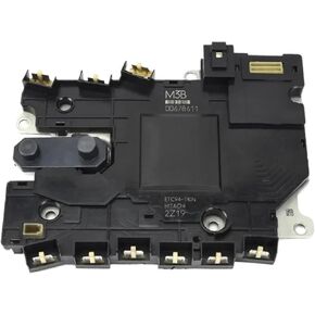 SP TCU TCM RE7R01A Transmission Control Module ETC94-110N Compatible for Nissan EX37 Q50 Q60 in Kuwait