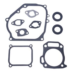 Upgrade 212cc 224cc Hemi Gasket Set Kit for Predator Tillotson Lifan Ducar Locin 210 212 213 224 Mini Bike Go Kart Engine,for Performace Racing Small Engine Rebuild in Kuwait