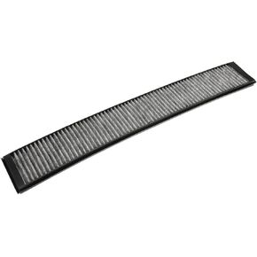 Compatible for BMW CUK 6724 Cabin Air Filter 64319216590, Fit for M3 X3 Z3 3i 323Ci 325i 328i 330i Series in Saudi Arabia