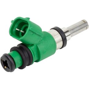 Caltric Fuel Injector Compatible with Yamaha Yfz450R Yfz 450R 2009-2026 in Kuwait