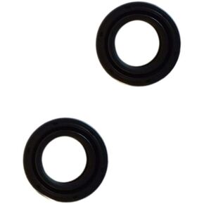 (YPS) 187T0134280, 19216334280 New Lot of 2 OEM Tuff Torq Transmission Axle Oil Seal for K46 & T40 TLT200 + Other Models in Kuwait