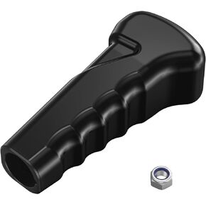 Bevinsee Shift Knob Aluminium Compatible with Toyota Tundra TRD Pro 2014-2021, 4Runner TRD Pro 2016-2024, Replaced PTR57-34141, 4Runner Gear Shift Knob, for TRD Pro Sport Off-Road in Kuwait