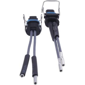2PCS Fuel Injector Wiring Harness 366-9748 3669748 CA3669748 Compatible with Caterpillar CAT Engine 3126 3126B 3126E C11 C13 C15 C7 C9 Excavator in Kuwait