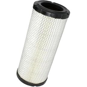 Skid steer loader air outer filter 6666375 air inner filter 6666376 for S450 S510 S530 S550(6666375) in Kuwait