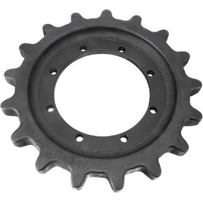 47378993 Drive Sprocket for New Holland C175/C185/C190 C237/C332 C345 C337 C245 87460888 87447232 50312342 CA963 in Kuwait