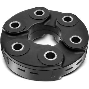 A-Premium Drive Shaft Coupler Flex Joint Propshaft Coupling Compatible with Chevrolet SS 2014-2017, Caprice 2014-2017 & Pontiac G8 2008, 6 Speed Trans, Replace# 92148358 in Kuwait