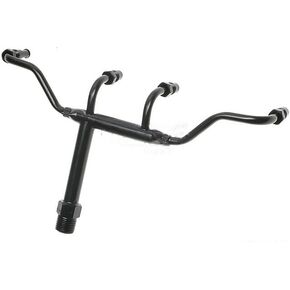 Secondary Air Injection Pipe Right for 1986-1990 Chevrolet Caprice in Kuwait