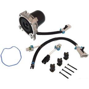 مضخة حقن الهواء الثانوية لـ 2006-2009 Ford Fusion (PG-2373234) in Kuwait