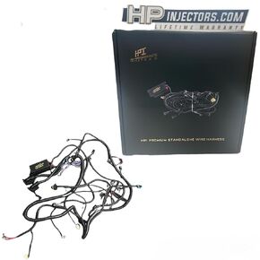 HPI LS3 LS2 2006-2015 6.2L STANDALONE Harness 6L80E/6L90E 58X Drive by Wire DBW in Kuwait