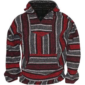 IWS Classic Mexican Style Baja Jacket in Saudi Arabia