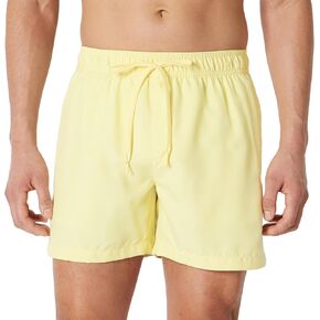 Amazon Essentials Amazon Essentials Men's 5" Quick-Dry Swim Trunk in Kuwait