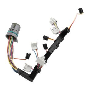6-Speed Transmission Wiring Harness Compatible with Allison 1000/2000/2400 (2006-2009) Internal Harness 29543336 | Replaces 350-0087, 121446C | Duramax 7-Solenoid Type in Kuwait