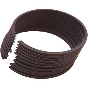 Piston Rings 1.5mm X 39mm 40mm 40.5mm 41mm 41.1mm 41.5mm 42mm 42.5mm 43mm 44mm 44.3mm 10pcs Compatible With Engine(41.1mm x 1.5mm) in Kuwait