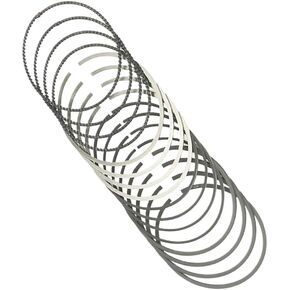Engine Piston Rings 06J198151 06J198151A Compatible With A3 A4 A5 SEAT ALTEA 1.8L 1.8 L T L4 GAS 2006 2017 BYT BZB CDAA in Saudi Arabia