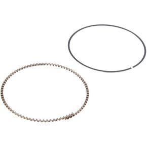 Piston Ring Set 23040-26170 Compatible With Automotive Motorcycle Parts Replacement 2304026170 in Kuwait